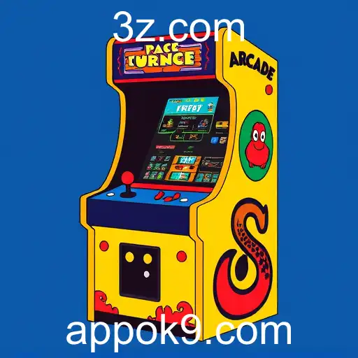 A Evolução dos Jogos de Arcade: Do Clássico ao Contemporâneo