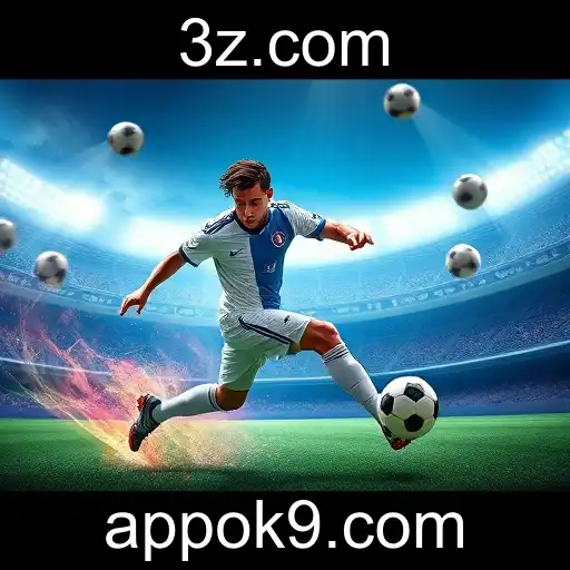 Tendências de Jogos para 2025: O Impacto do ok9 no Mercado