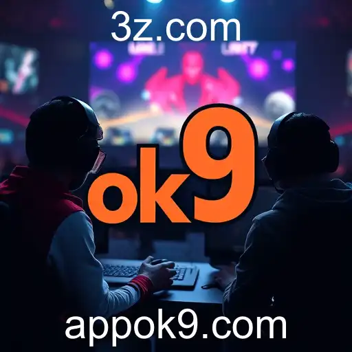 Cenário Atual dos Jogos em 2026: Um Olhar sobre o ok9