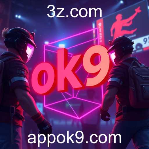 Tendências do Universo Gaming para 2025: A Ascensão da ok9