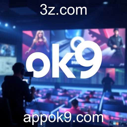 Tendências e Expansão do Setor de Jogos Online