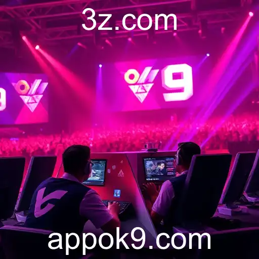 O Impacto dos Avanços Tecnológicos no Mundo dos Jogos