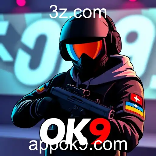 O Impacto da OK9 na Comunidade Gamer Brasileira