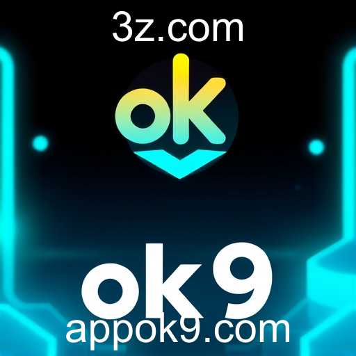 O Crescente Impacto de 'ok9' no Mercado de Jogos Online