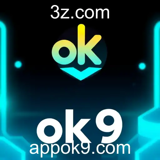 O Crescente Impacto de 'ok9' no Mercado de Jogos Online