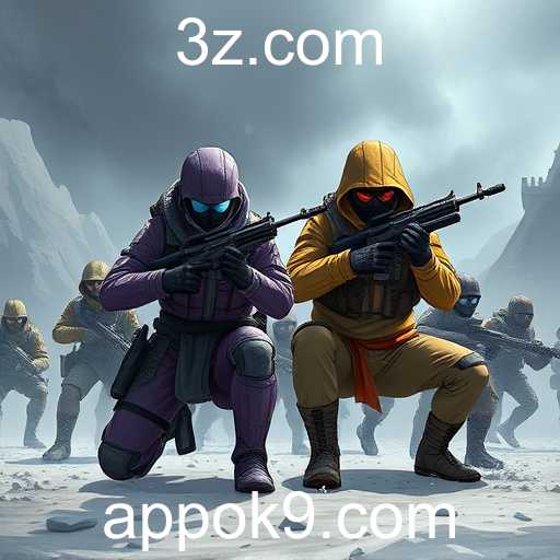 Explorando o Impacto de OK9 no Mundo dos Jogos