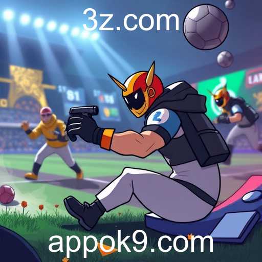 O Impacto do 'ok9' no Mercado de Jogos em 2025