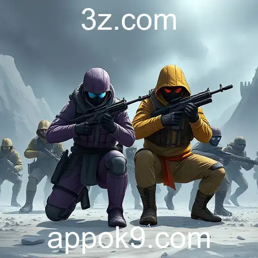 Ascensão do 'ok9' no Mundo dos Jogos