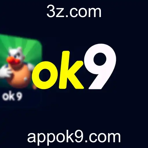 Tendências em Jogos: O Impacto do OK9 em 2026