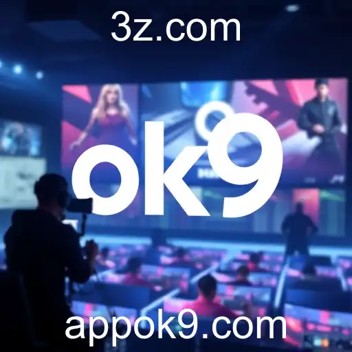 Tendências e Expansão do Setor de Jogos Online