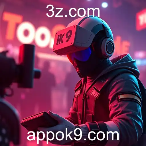 O Crescimento do Ok9 na Indústria de Jogos