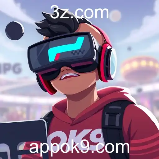 A Ascensão do OK9 no Cenário de Jogos em 2025