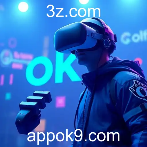 Ascensão dos Jogos Online e a Influência de 'ok9'