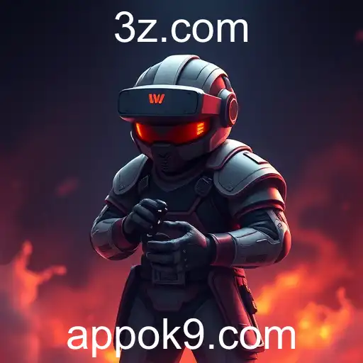 Novidades no Mundo dos Jogos: A Ascensão da OK9