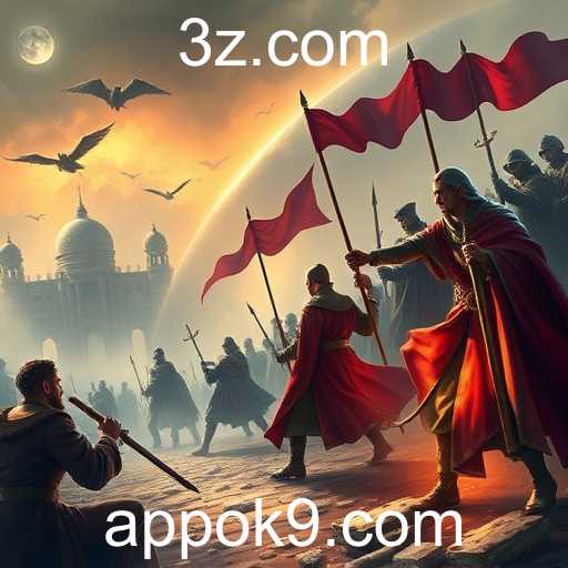 A Revolução dos Jogos em Portugal