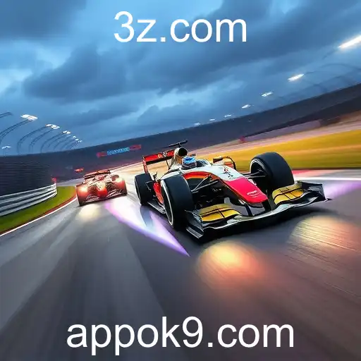 A Evolução dos Jogos de Corrida: Velocidade, Inovação e Emoção