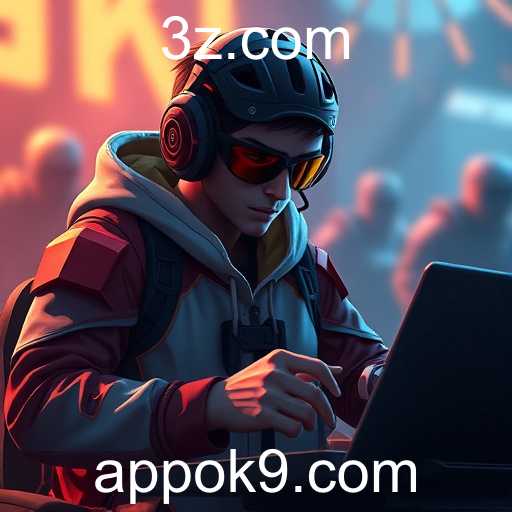 A Revolução dos Jogos com OK9 em 2025